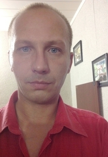 My photo - DenyyVS, 44 from Kamensk-Shakhtinskiy (@denyyvs)