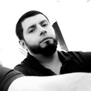 baha, 31, Астрахань