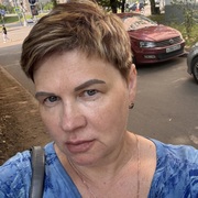 Galina 50 Moscow