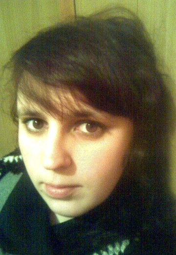My photo - Valentina, 39 from Vyazma (@valentina9713)