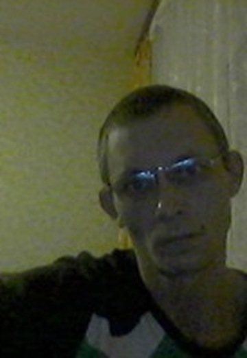Моя фотография - Алексей, 47 из Воронеж (@aleksey342734)