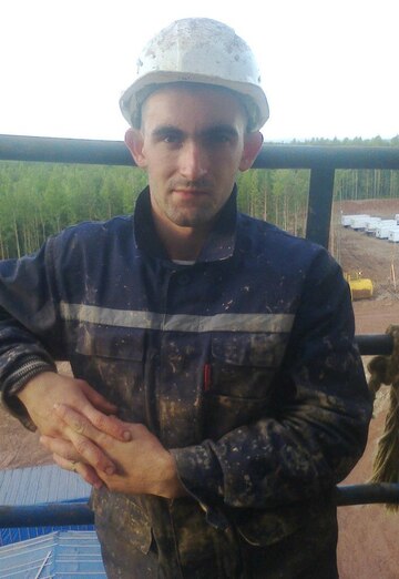 My photo - Ivan, 31 from Kolpashevo (@ivan186570)