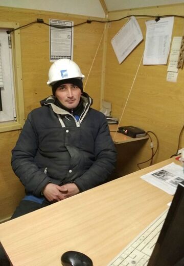 Моя фотография - Шавкат, 32 из Бугуруслан (@shavkat1654)