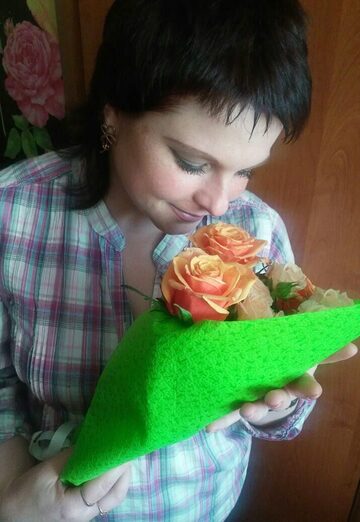 Моя фотография - Юлия, 44 из Павлодар (@uliya147660)