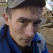 ильвир, 39, Барда