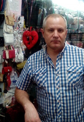 My photo - Boris, 58 from Gukovo (@boris8174691)