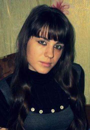 My photo - Kristina, 29 from Oryol (@krissstishka)