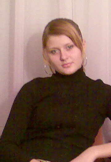 Yulia (@zubenok) — моя фотографія № 1