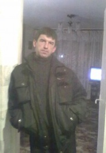 Моя фотография - Андрей, 52 из Гусев (@andrey47063)
