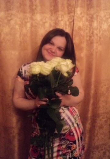 Моя фотография - SAMIRA, 35 из Видное (@samira5672356)