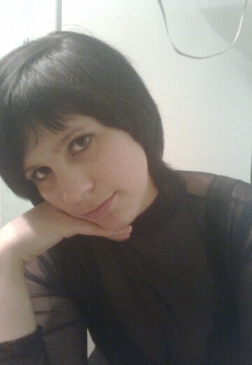 My photo - Ekatirina, 37 from Vsevolozhsk (@ekatirina6271754)
