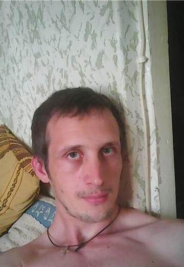 Моя фотография - Алексей, 40 из Ногинск (@alieksieipopov1984)