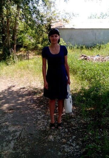 Моя фотография - Ирина, 40 из Каменск-Уральский (@irina8171005)
