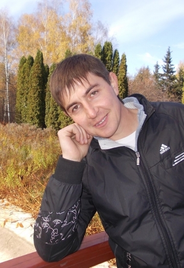My photo - Oleksandr, 40 from Korsun-Shevchenkovskiy (@oleksandr11507)