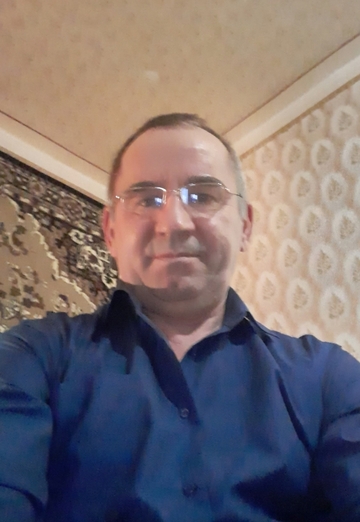 My photo - Nikolay, 62 from Oryol (@nikolay243700)