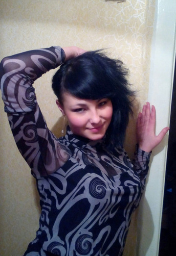 Моя фотография - Екатерина, 29 из Улан-Удэ (@ekaterina191440)