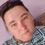 Алина Савинова, 24, Глотовка