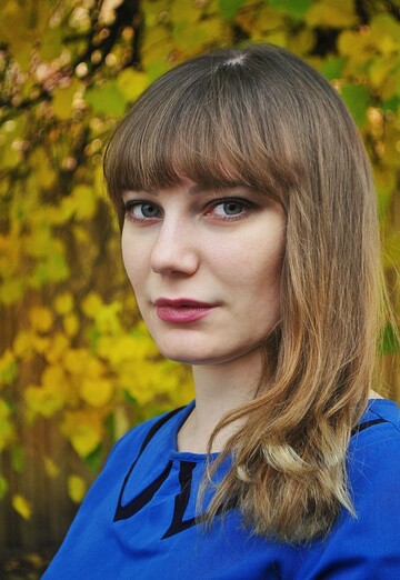 My photo - Koteyka, 33 from Kolomna (@koteyka31)