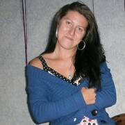 Татьяна, 38, Тюхтет