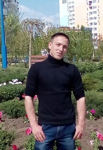 Моя фотография - Сергей, 30 из Николаев (@sergey543143)