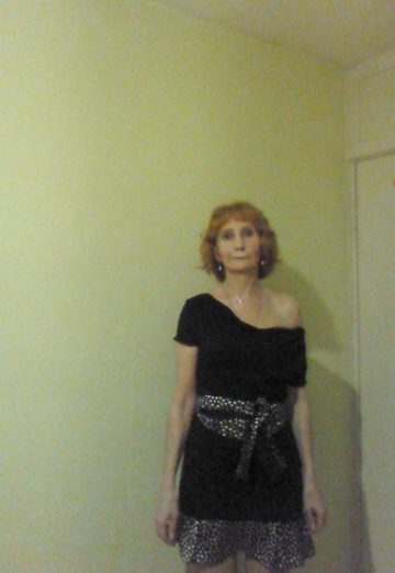 Моя фотография - Лана, 58 из Москва (@lana12844)