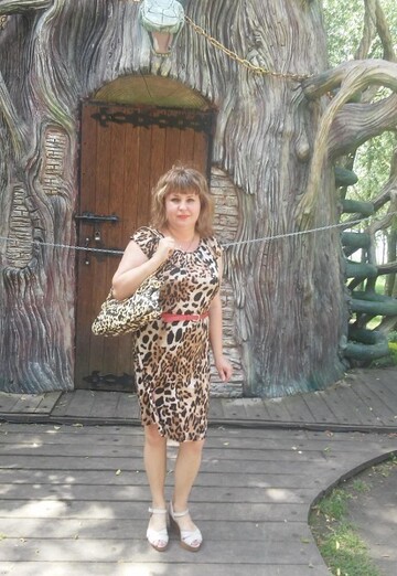 Моя фотографія - Татьяна, 52 з Житомир (@tatyana226766)