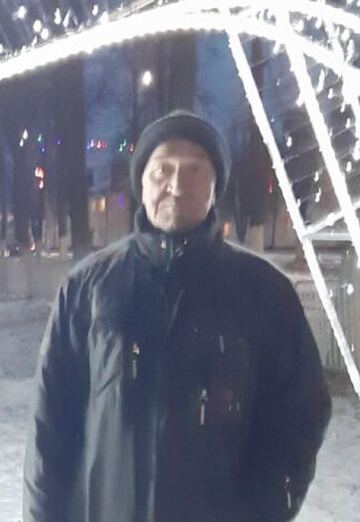 Mein Foto - Nikolai., 57 aus Minsk (@nikolay274626)
