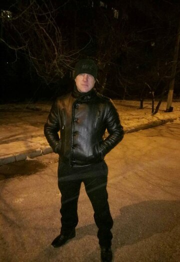 My photo - maksim, 46 from Donetsk (@maksim168398)