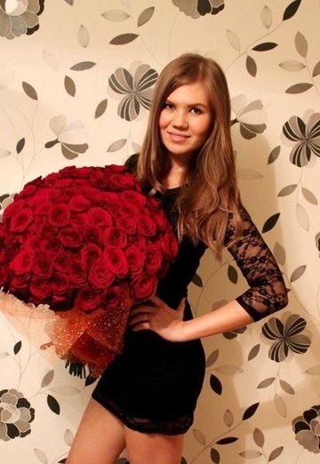 My photo - Aleksandra, 36 from Vurnary (@aleksandra26455)