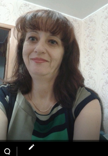 Моя фотография - Ирина, 53 из Краснодар (@irina249015)