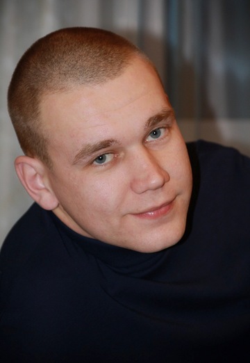 Моя фотография - Роман, 34 из Красноярск (@roman229727)
