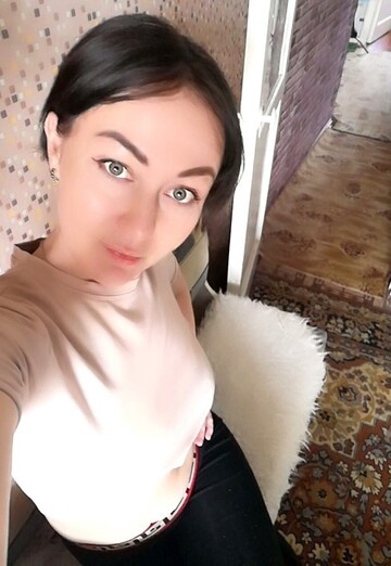 Ma photo - Natali, 40 de Alapaïevsk (@natali71799)