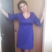 Ольга, 47, Соликамск