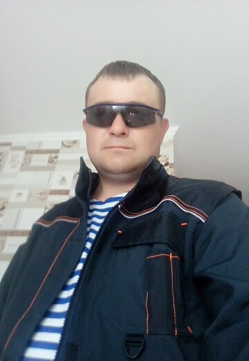 Моя фотография - Сергей, 39 из Усть-Каменогорск (@sergey798302)