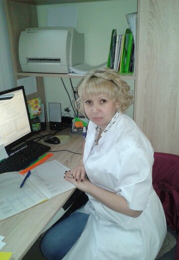 Svetlana (@svetlana172794) — my photo № 1