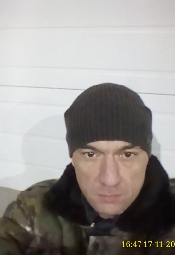My photo - Denis, 40 from Uzlovaya (@denis251990)