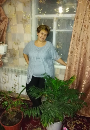 Моя фотография - Бувина галина, 35 из Москва (@buvinagalina)