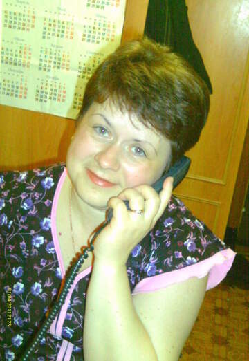 Моя фотография - Марина, 54 из Каменка (@marina4735235)