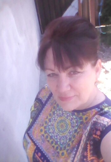 Моя фотография - Ирина, 64 из Калининград (@irina186065)