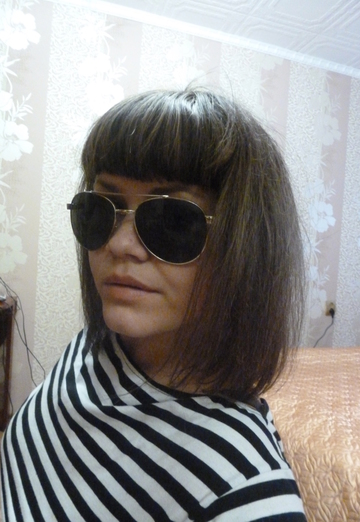 Моя фотография - Машенька, 33 из Альметьевск (@mashenka649)