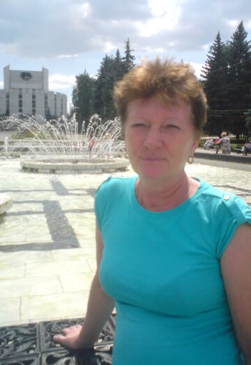 Моя фотография - Любовь, 63 из Екатеринбург (@lubov60566)