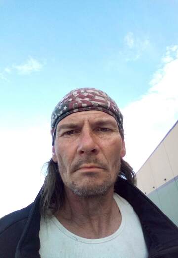 My photo - Joseph Tait, 56 from Yakima (@josephtait)