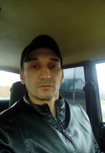 My photo - Stepan, 39 from Dinskaya (@stepan7942)