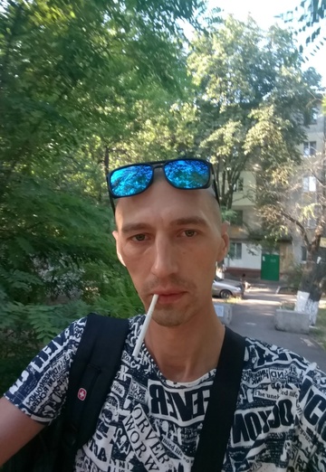 My photo - MAXON, 34 from Mariupol (@maxon185)