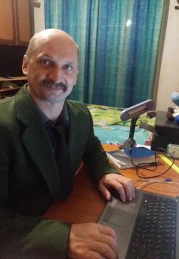 My photo - Andrey, 60 from Yurga (@andrey574940)