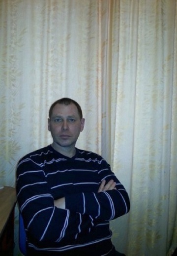 Моя фотография - сергей, 56 из Москва (@artem115635)