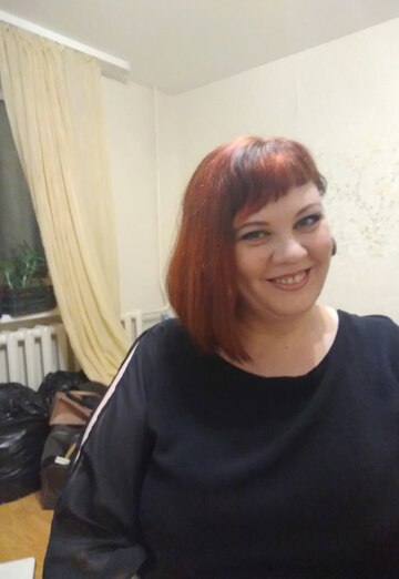 Моя фотография - Татьяна, 41 из Вологда (@tatyana204003)