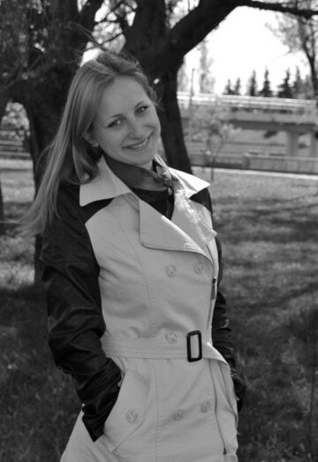 Моя фотография - Анна, 29 из Минск (@anna30720)
