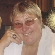Светлана, 73, Новокузнецк