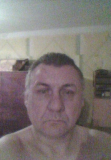 Моя фотография - Александр, 60 из Белгород (@aleksandr635523)